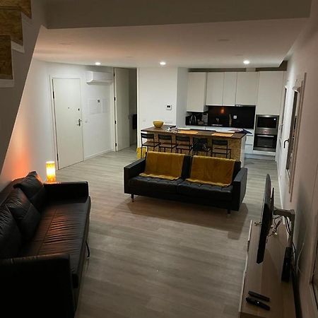 Ninho Citadino 2 Aveiro Apartment Exterior photo