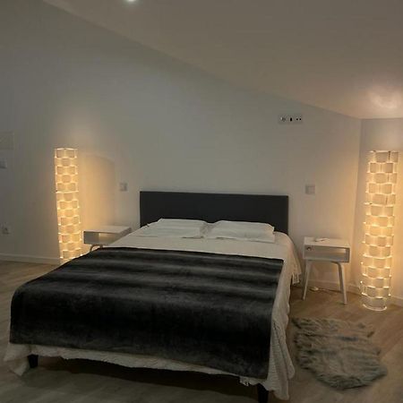 Ninho Citadino 2 Aveiro Apartment Exterior photo
