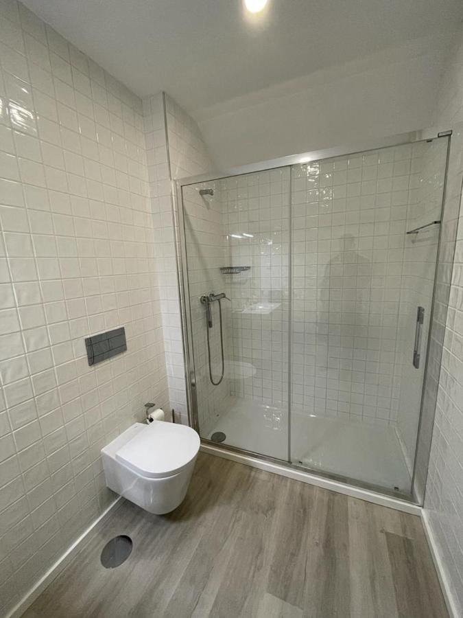 Ninho Citadino 2 Aveiro Apartment Exterior photo