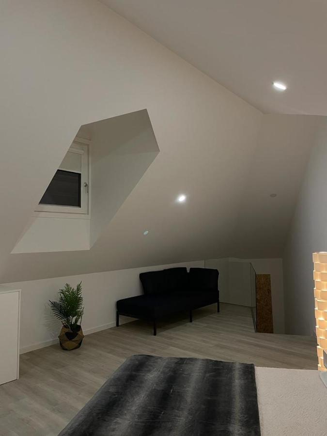 Ninho Citadino 2 Aveiro Apartment Exterior photo