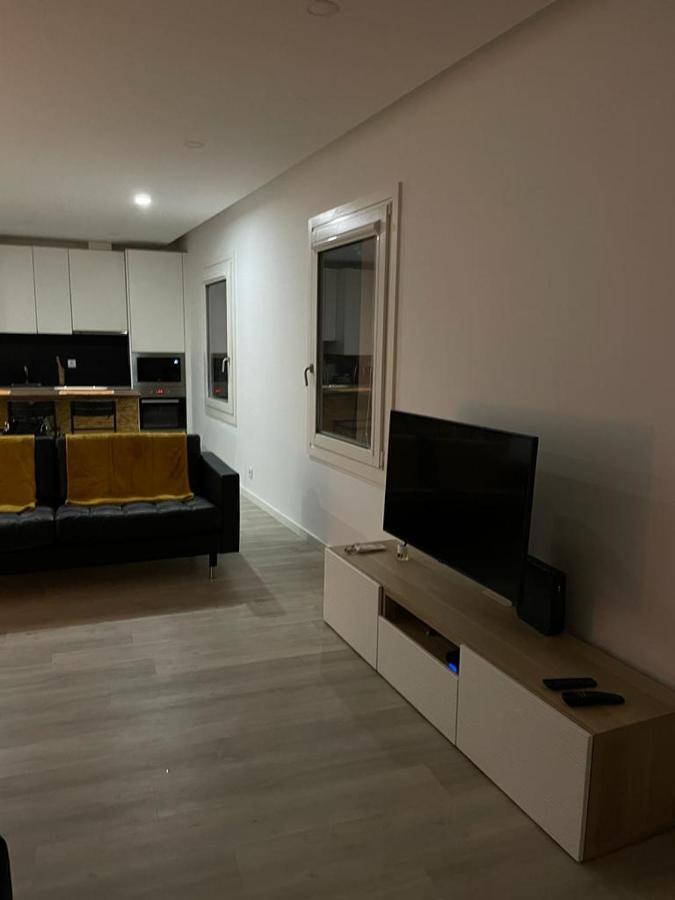 Ninho Citadino 2 Aveiro Apartment Exterior photo