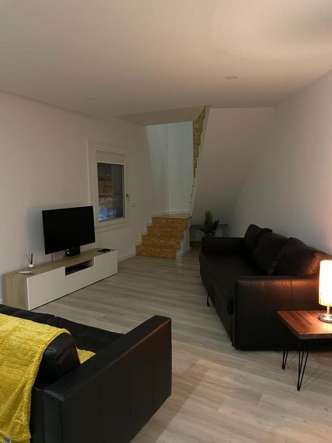 Ninho Citadino 2 Aveiro Apartment Exterior photo