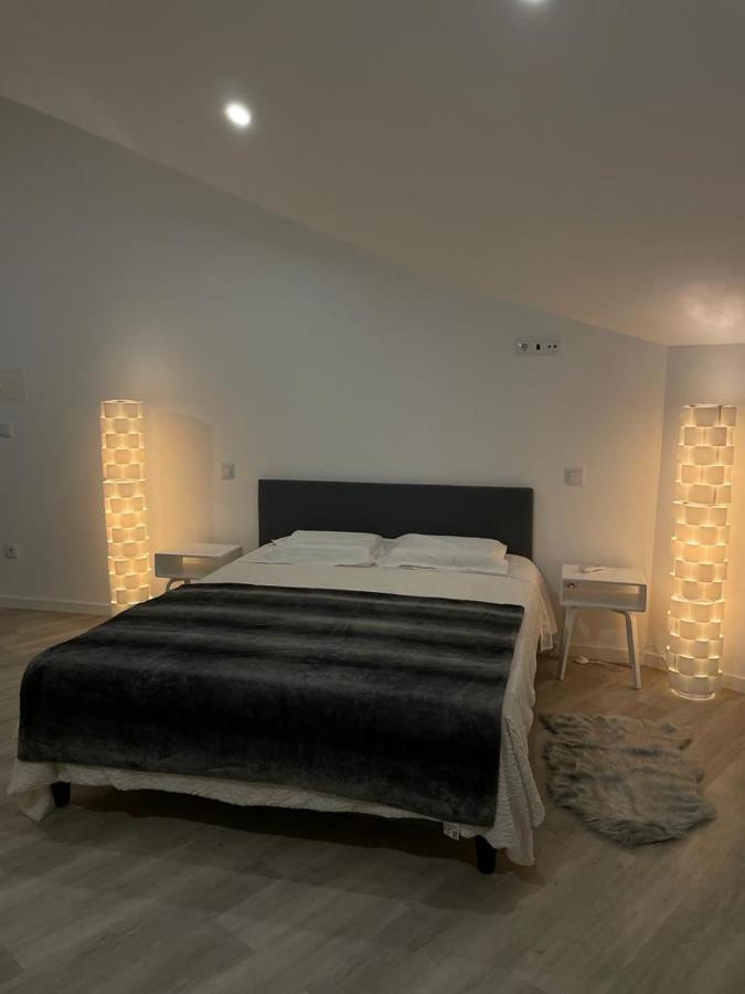 Ninho Citadino 2 Aveiro Apartment Exterior photo