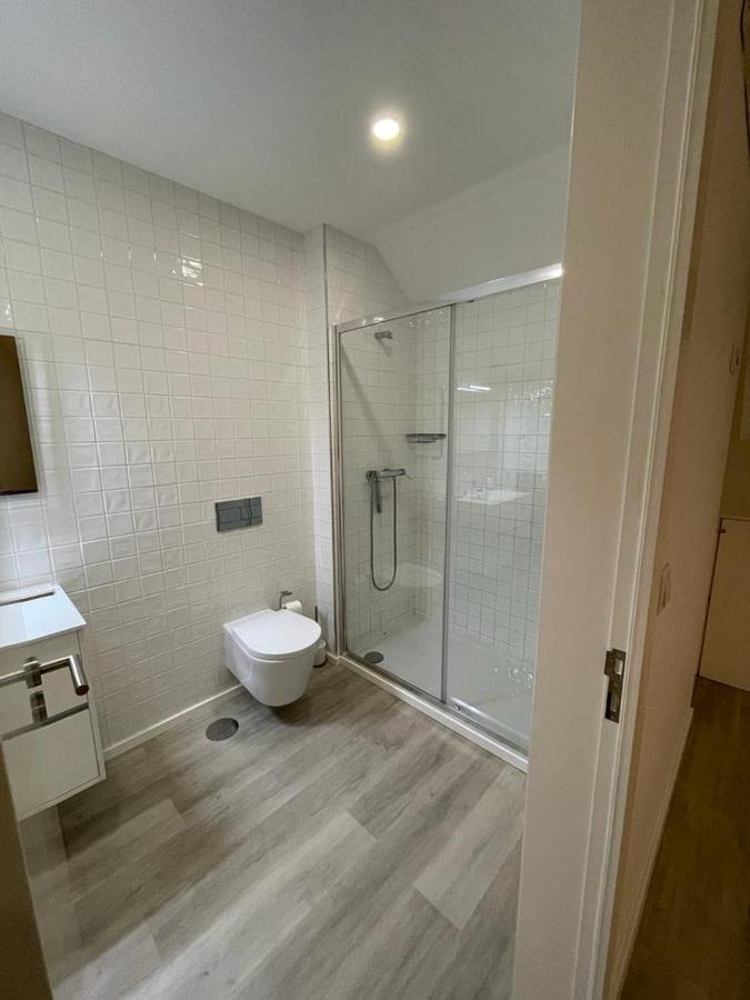 Ninho Citadino 2 Aveiro Apartment Exterior photo